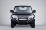 Mitsubishi Pajero Van 2017 года